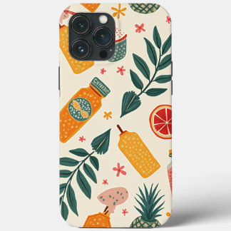 iPhone 13 Pro Max Sommer Fall Case-Mate iPhone Hülle