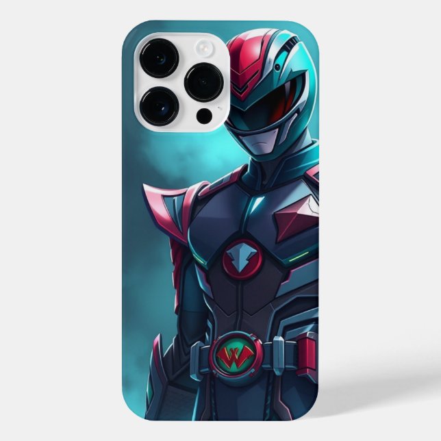 iPhone 13 Pro Tough Case, Glossy iPhone Hülle (Rückseite)