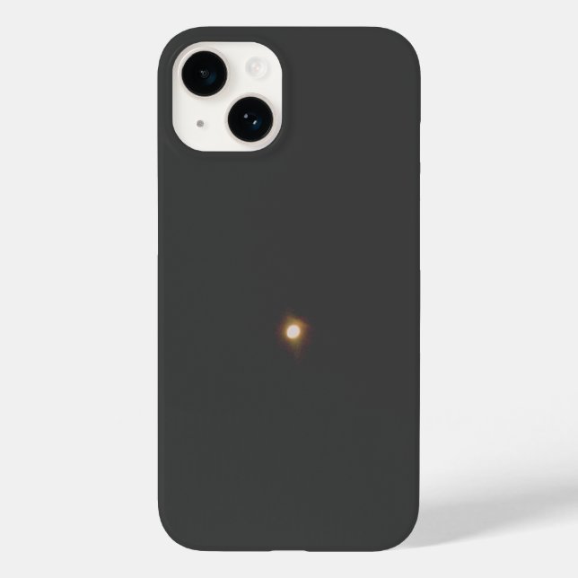 iPhone 14 case (Rückseite)
