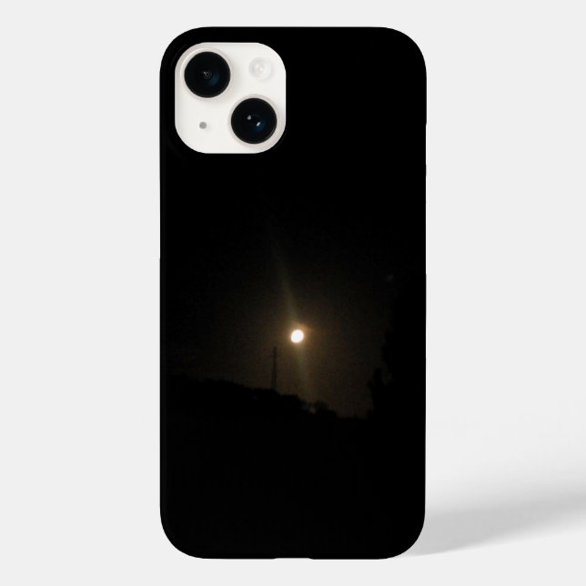 iPhone 14 case (Rückseite)