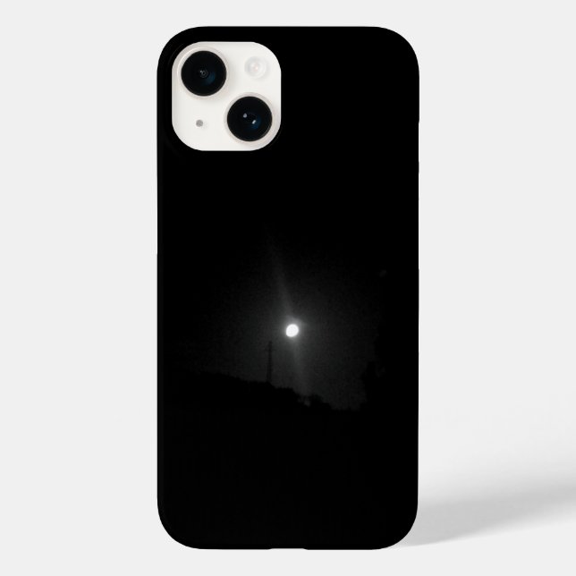 iPhone 14 case (Rückseite)