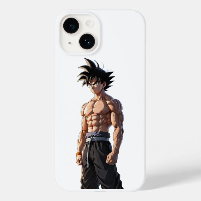 iPhone 14 Case-Mate iPhone Hülle (Rückseite)