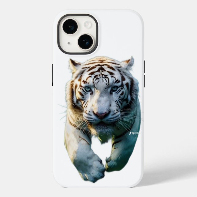 IPhone 14 Case-Mate iPhone Hülle (Rückseite)