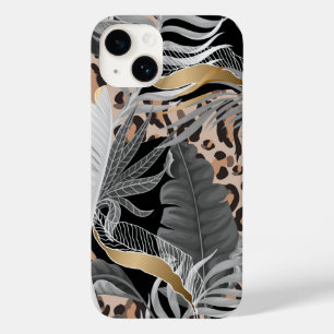 iPhone 14 Case-Tropical Palms Case-Mate iPhone Cas Hülle