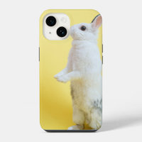 iPhone 14 Hasen-Hüllen für sie