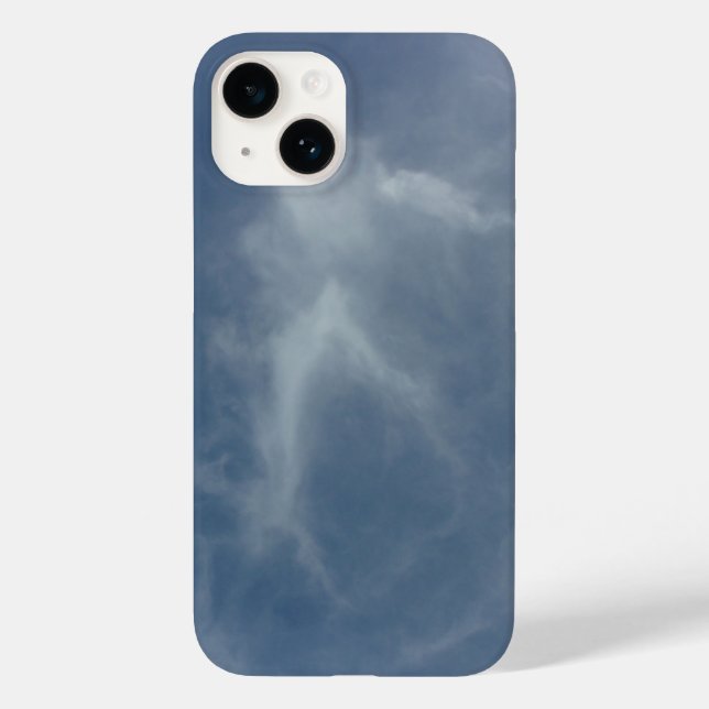 iPhone 14 Hülle (Rückseite)