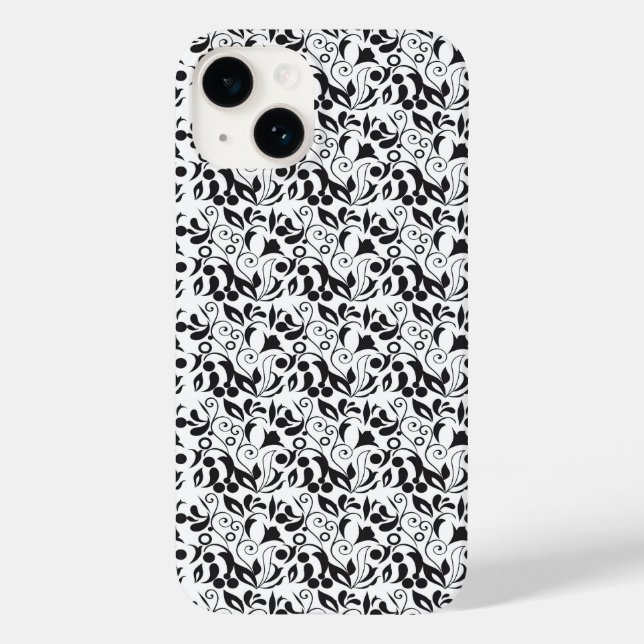 iPhone 14 Hülle (Rückseite)