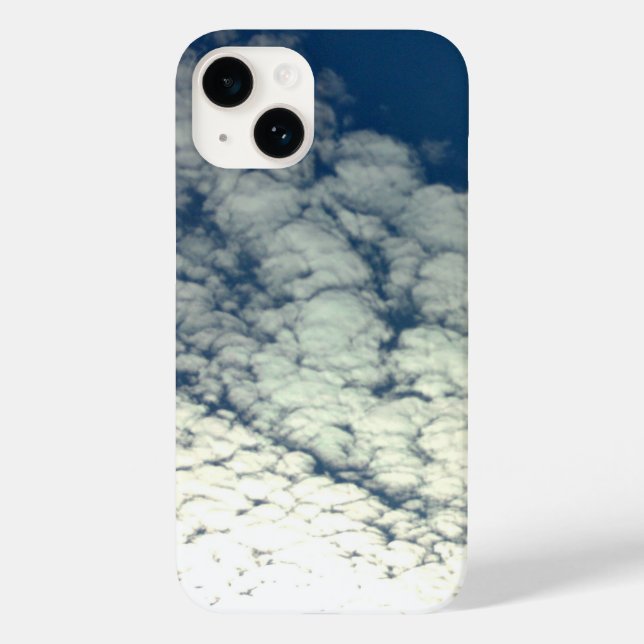 iPhone 14 Hülle (Rückseite)