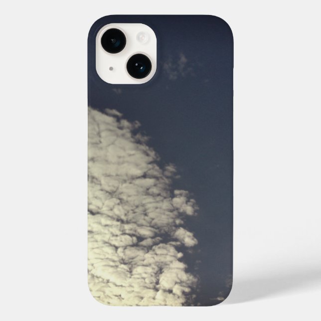 iPhone 14 Hülle (Rückseite)