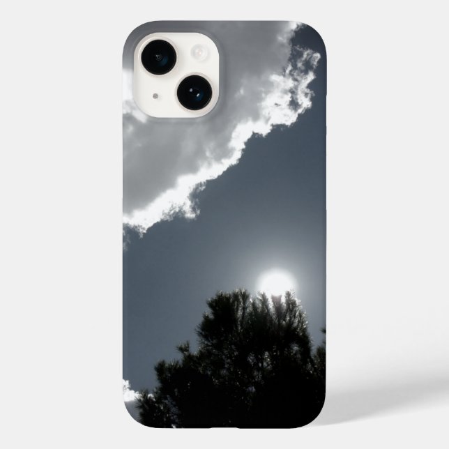 iPhone 14 Hülle (Rückseite)
