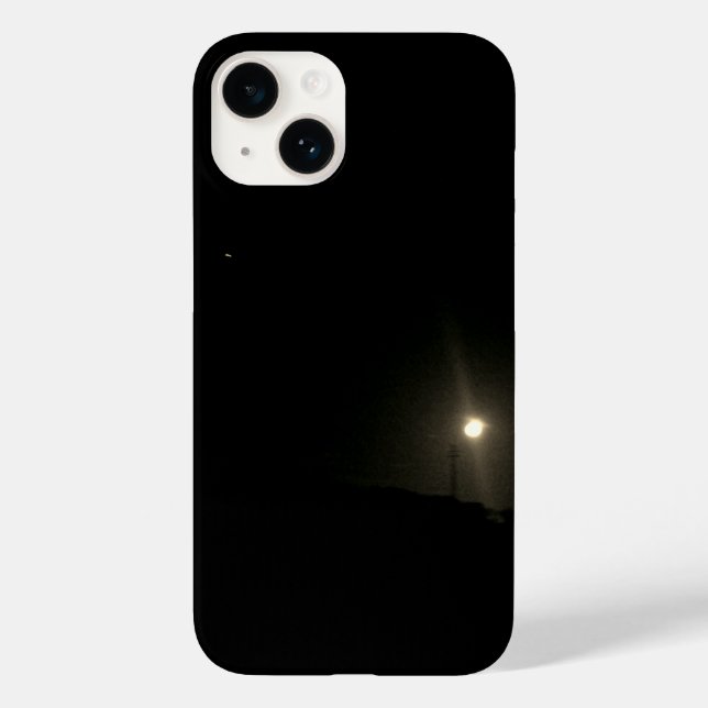 iPhone 14 Hülle (Rückseite)