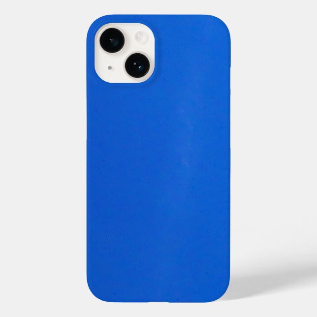 iPhone 14 Hülle (Rückseite)