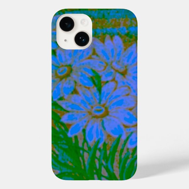 iPhone 14 Hülle (Rückseite)