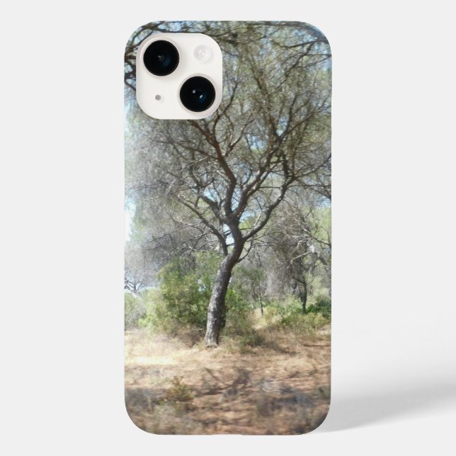 iPhone 14 Hülle (Rückseite)