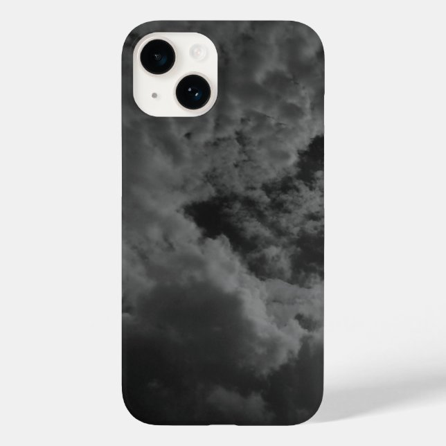iPhone 14 Hülle (Rückseite)