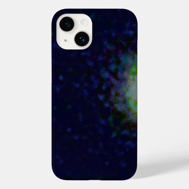 iPhone 14 Hülle (Rückseite)