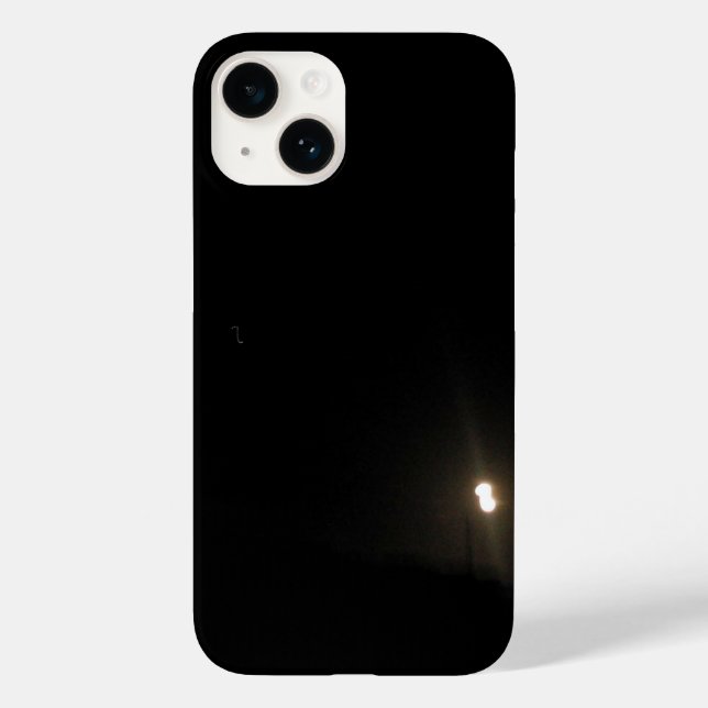 iPhone 14 Hülle (Rückseite)