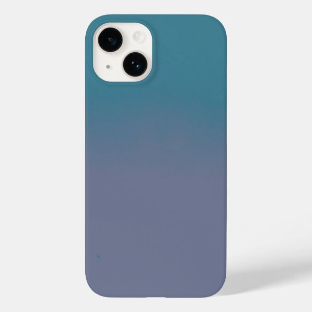 iPhone 14 Hülle (Rückseite)