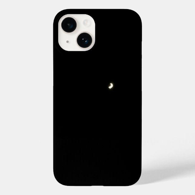 iPhone 14 Hülle (Rückseite)