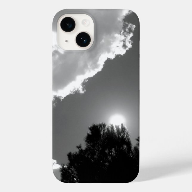 iPhone 14 Hülle (Rückseite)