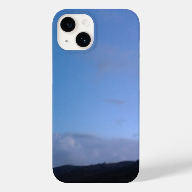 iPhone 14 Hülle (Rückseite)