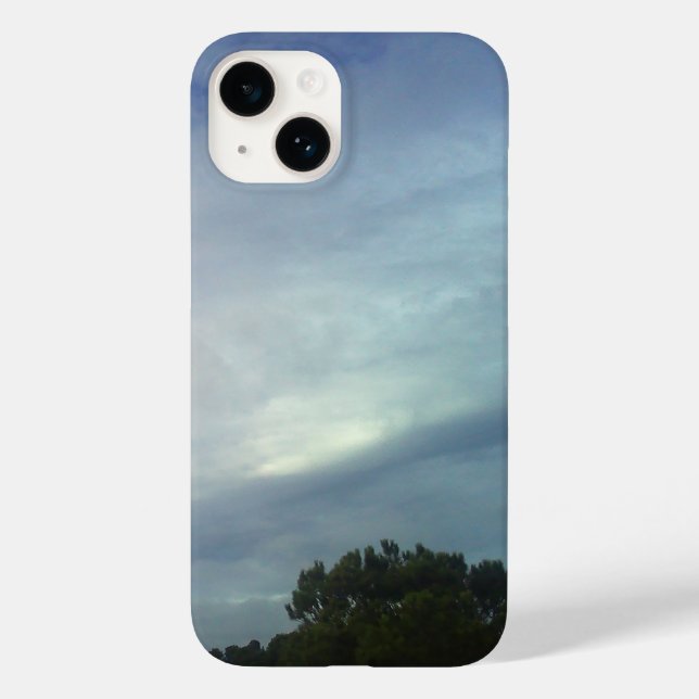 iPhone 14 Hülle (Rückseite)