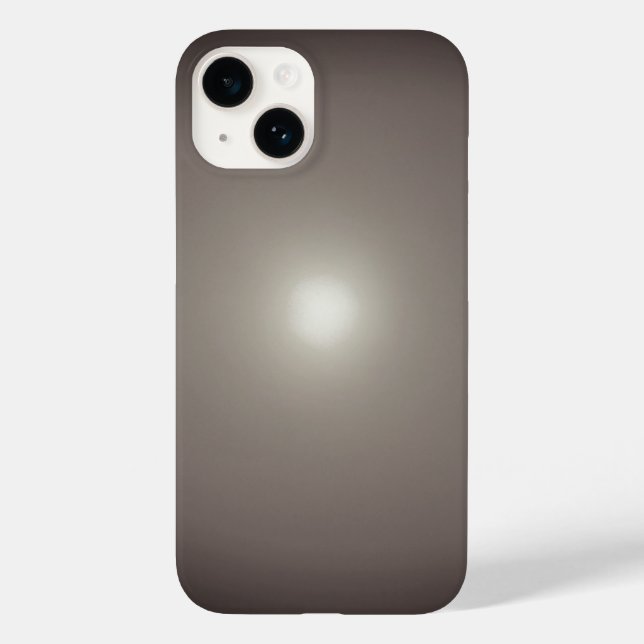 iPhone 14 Hülle (Rückseite)
