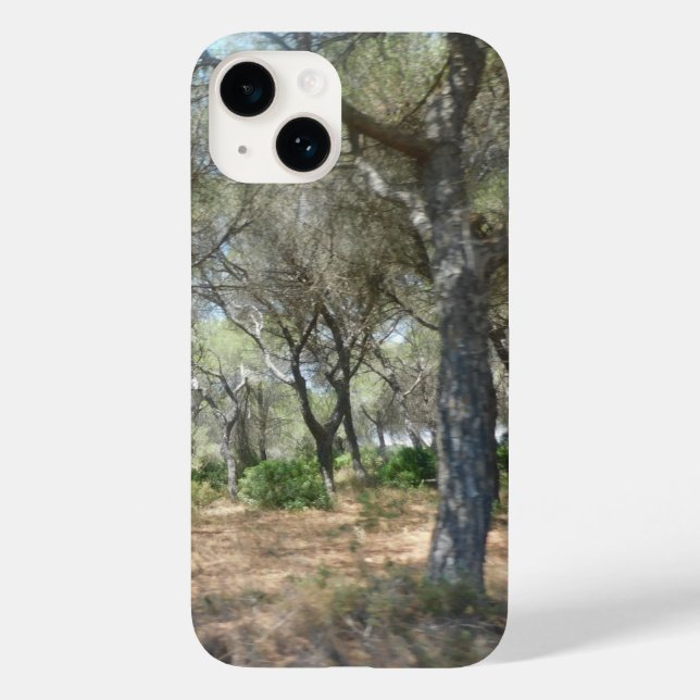 iPhone 14 Hülle (Rückseite)