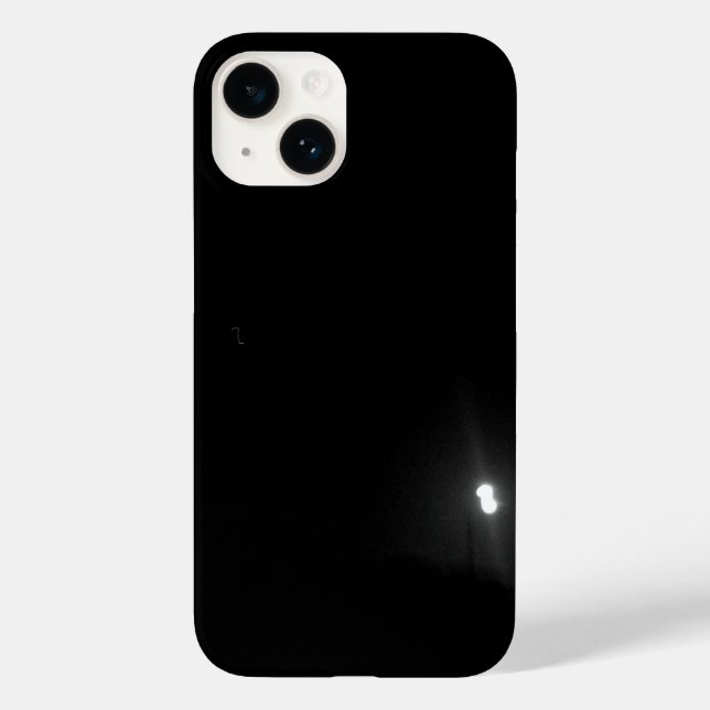 iPhone 14 Hülle (Rückseite)