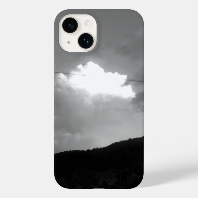 iPhone 14 Hülle (Rückseite)