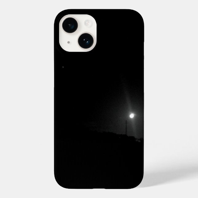 iPhone 14 Hülle (Rückseite)