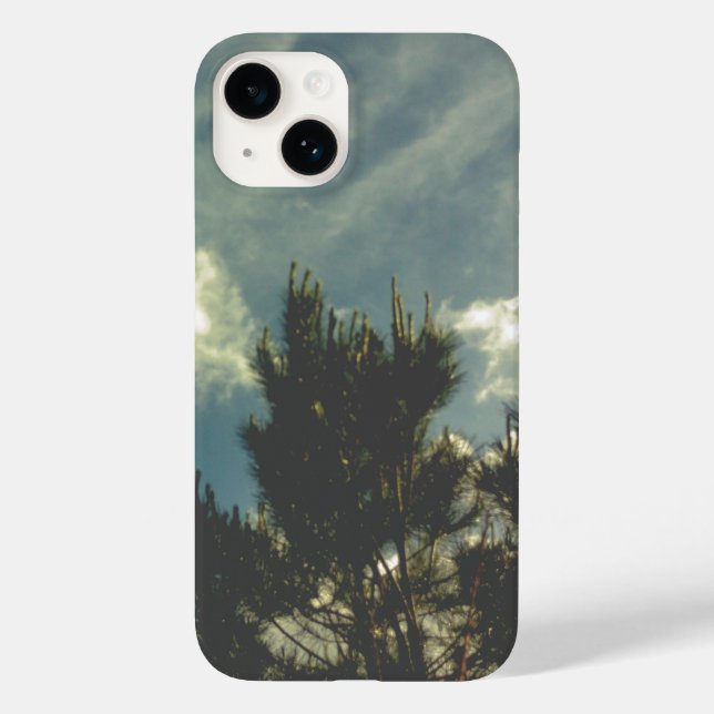 iPhone 14 Hülle (Rückseite)