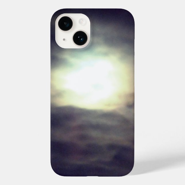iPhone 14 Hülle (Rückseite)