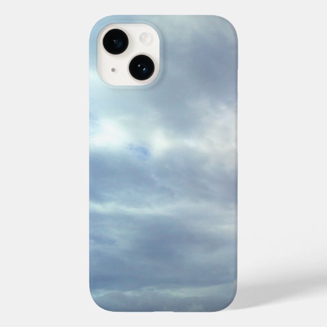 iPhone 14 Hülle (Rückseite)