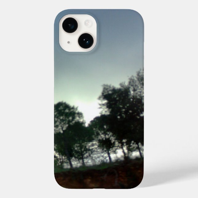 iPhone 14 Hülle (Rückseite)