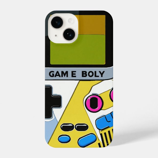 iphone 14 hülle (Rückseite)