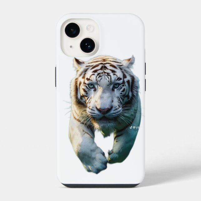 Iphone 14 hülle (Rückseite)