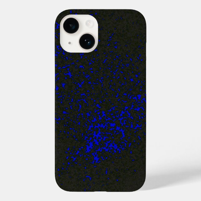 iPhone 14 Hülle (Rückseite)