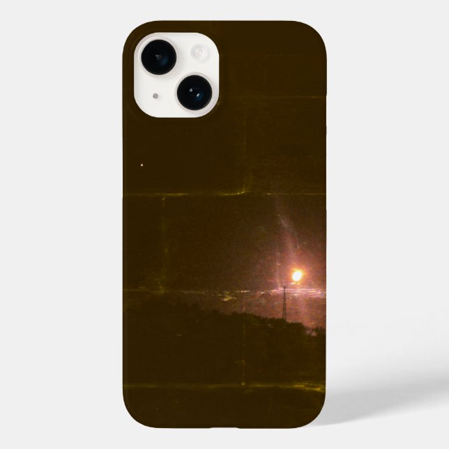 iPhone 14 Hülle (Rückseite)