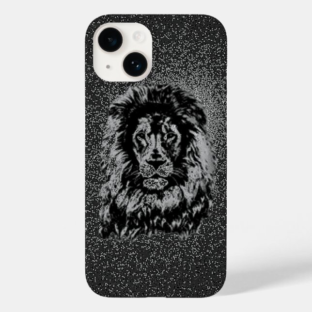 iPhone 14 Hülle (Rückseite)