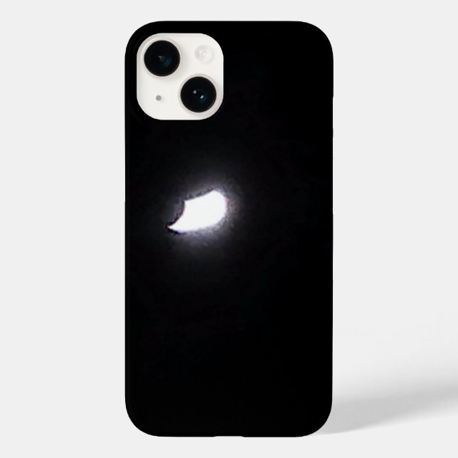 iPhone 14 Hülle (Rückseite)