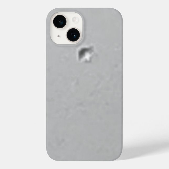 iPhone 14 Hülle (Rückseite)