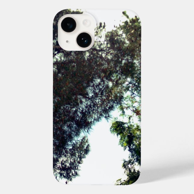 iPhone 14 Hülle (Rückseite)