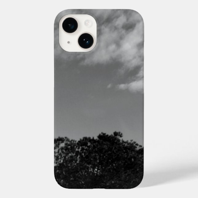iPhone 14 Hülle (Rückseite)