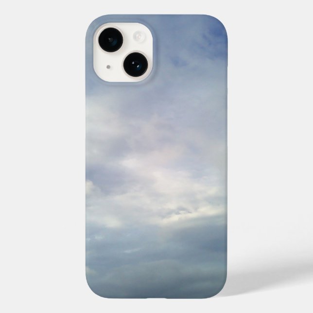 iPhone 14 Hülle (Rückseite)