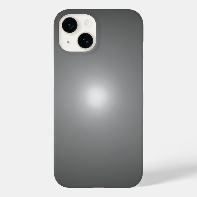 iPhone 14 Hülle (Rückseite)