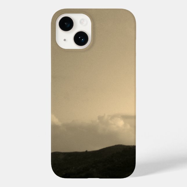 iPhone 14 Hülle (Rückseite)