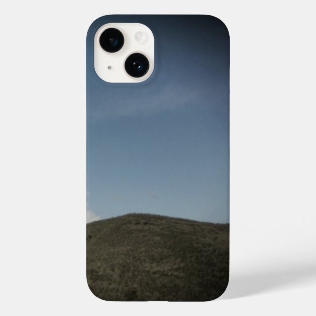 iPhone 14 Hülle (Rückseite)