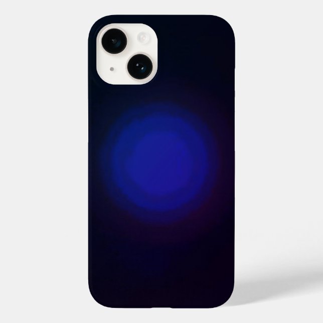 iPhone 14 Hülle (Rückseite)