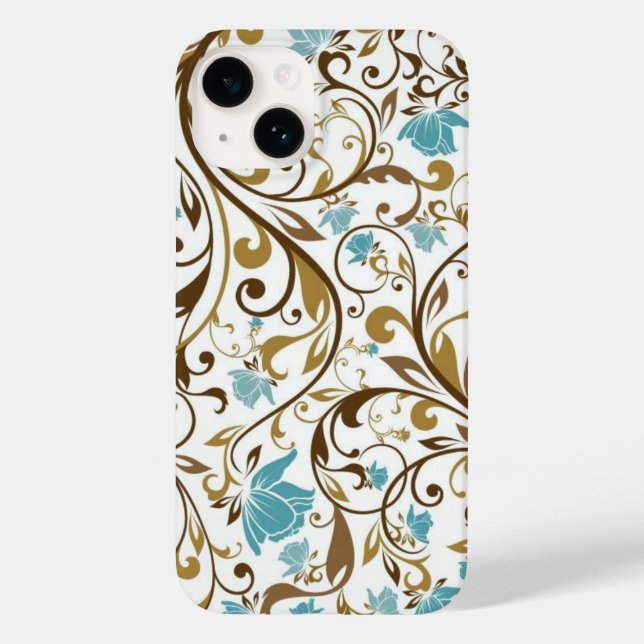 iPhone 14 Hülle (Rückseite)